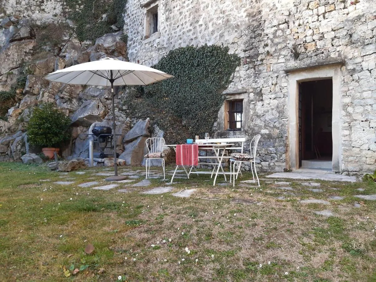 Castrum di Serravalle Vittorio Veneto Bed & Breakfast