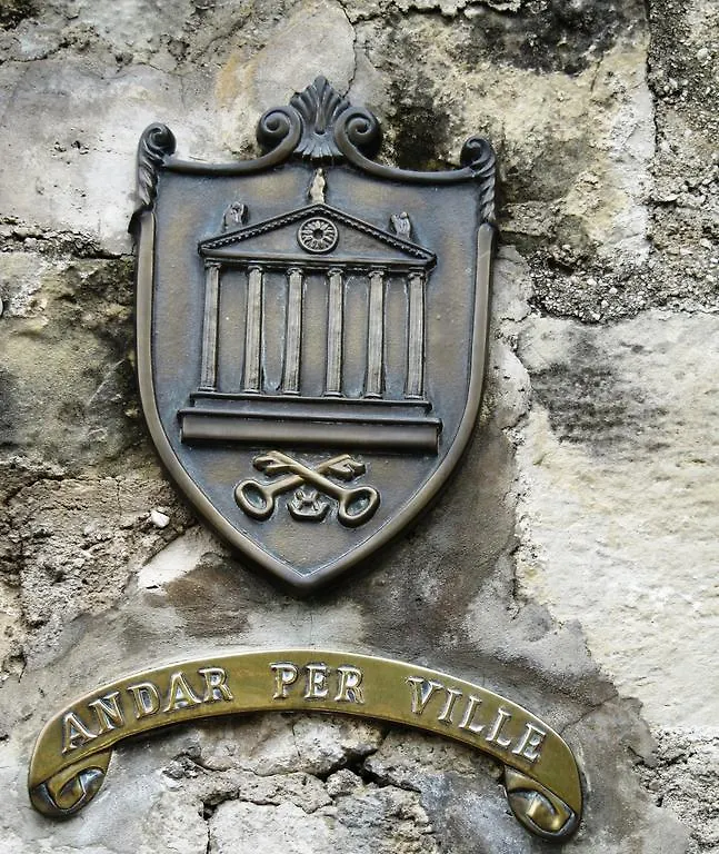 Castrum di Serravalle Vittorio Veneto