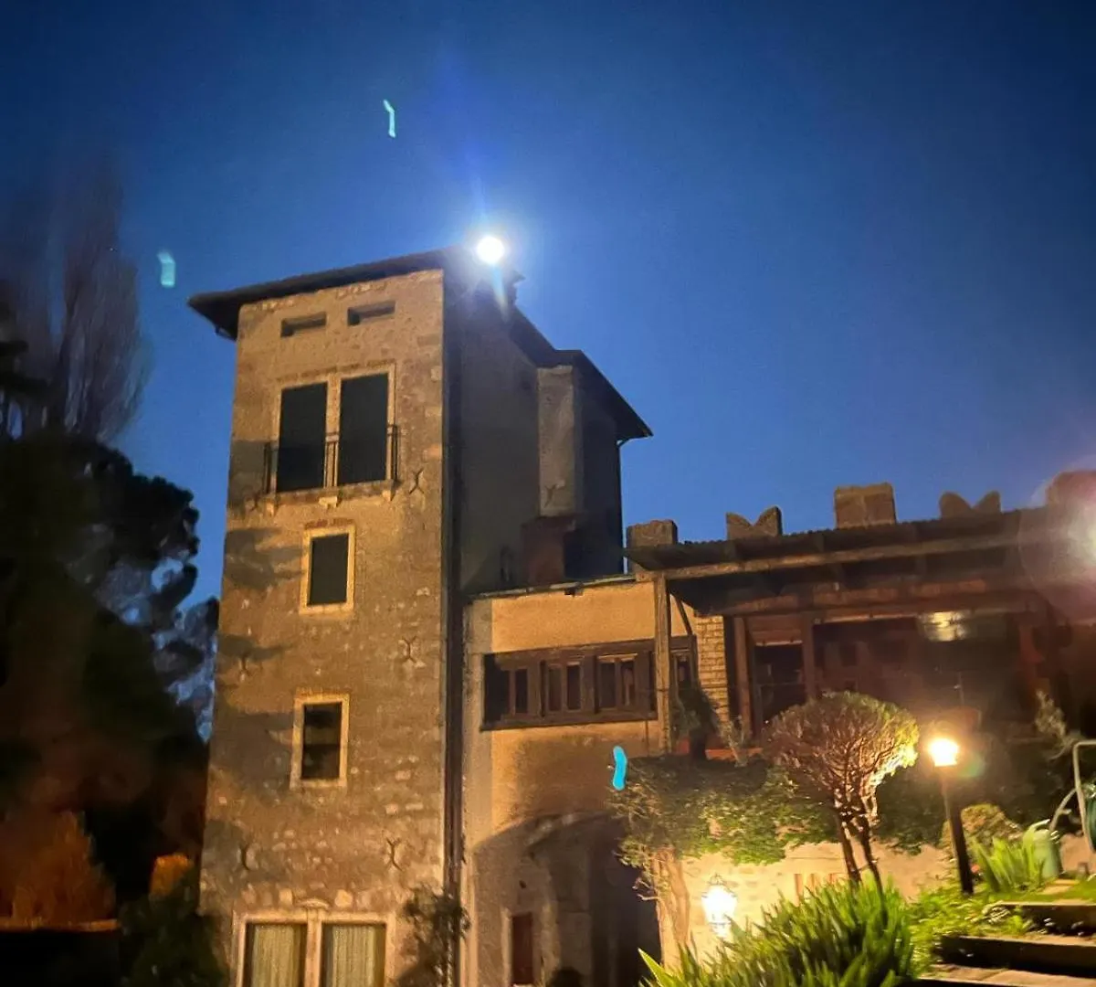 Bed & Breakfast Castrum di Serravalle Vittorio Veneto