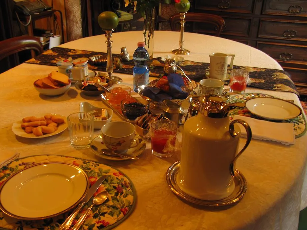 Bed & Breakfast Castrum di Serravalle Vittorio Veneto