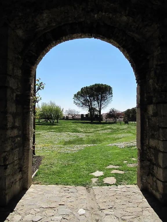 Castrum di Serravalle Vittorio Veneto