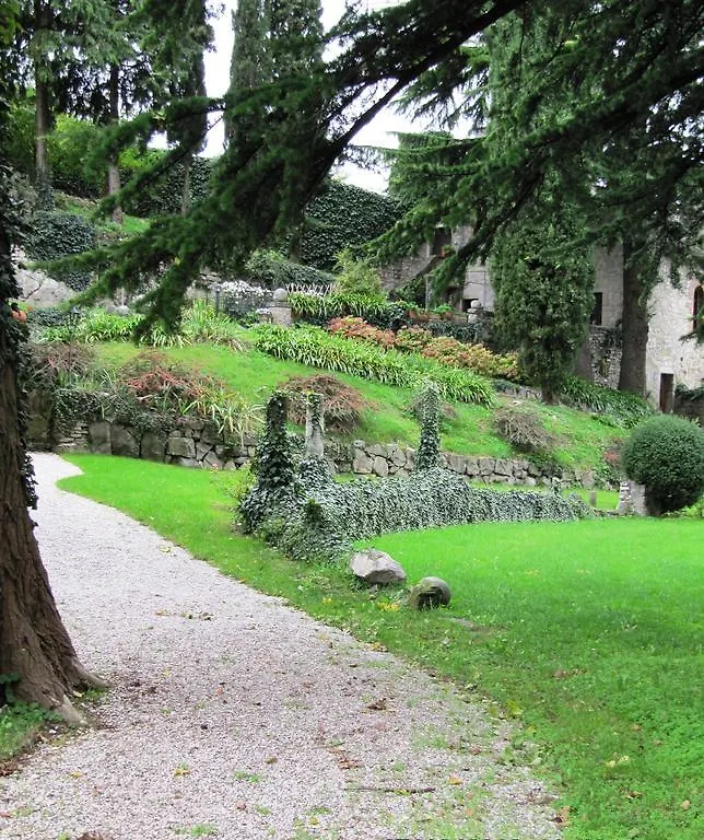 Bed & Breakfast Castrum di Serravalle Vittorio Veneto