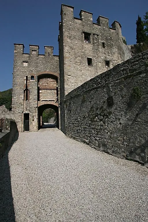 Bed & Breakfast Castrum di Serravalle Vittorio Veneto