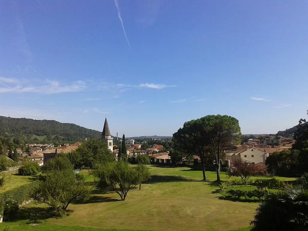 Castrum di Serravalle Vittorio Veneto 3*,