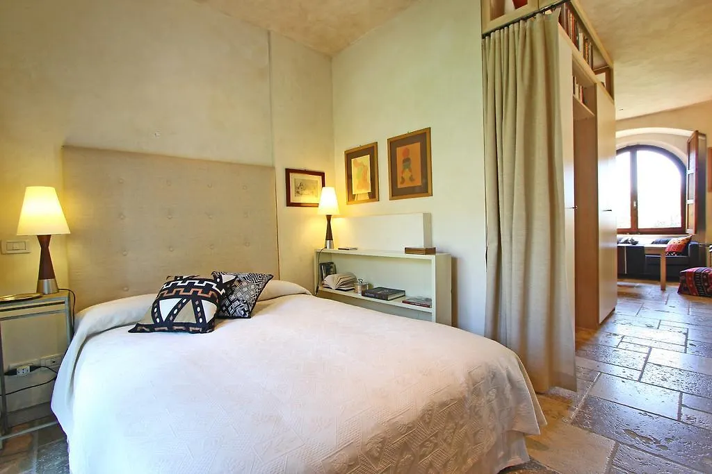 Castrum di Serravalle Vittorio Veneto Bed & Breakfast