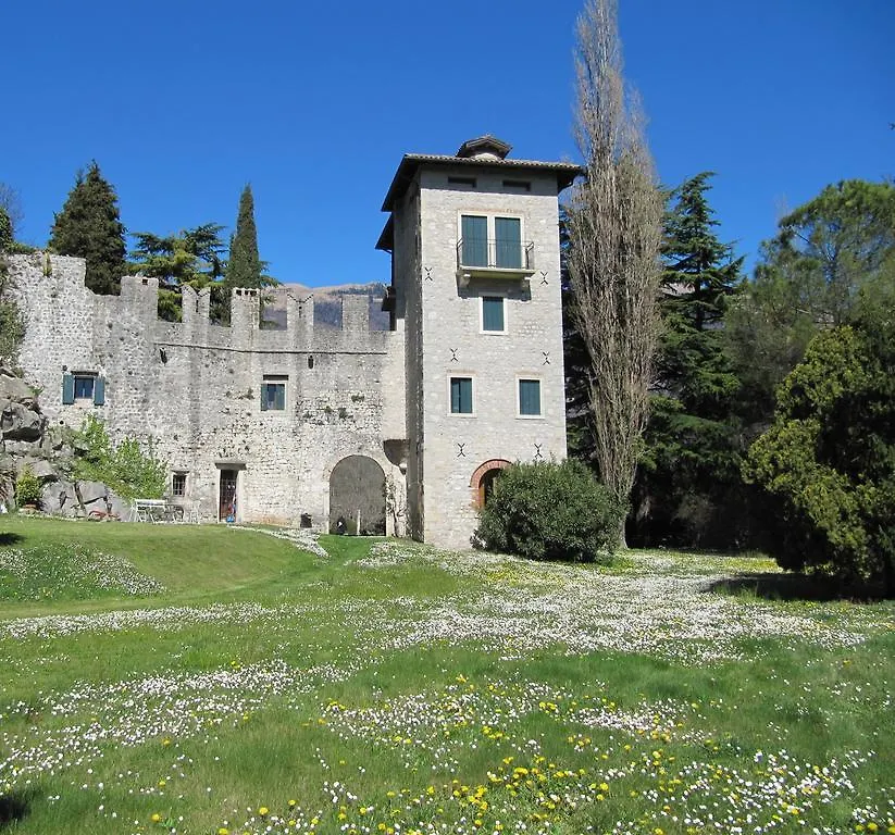 Castrum di Serravalle Vittorio Veneto