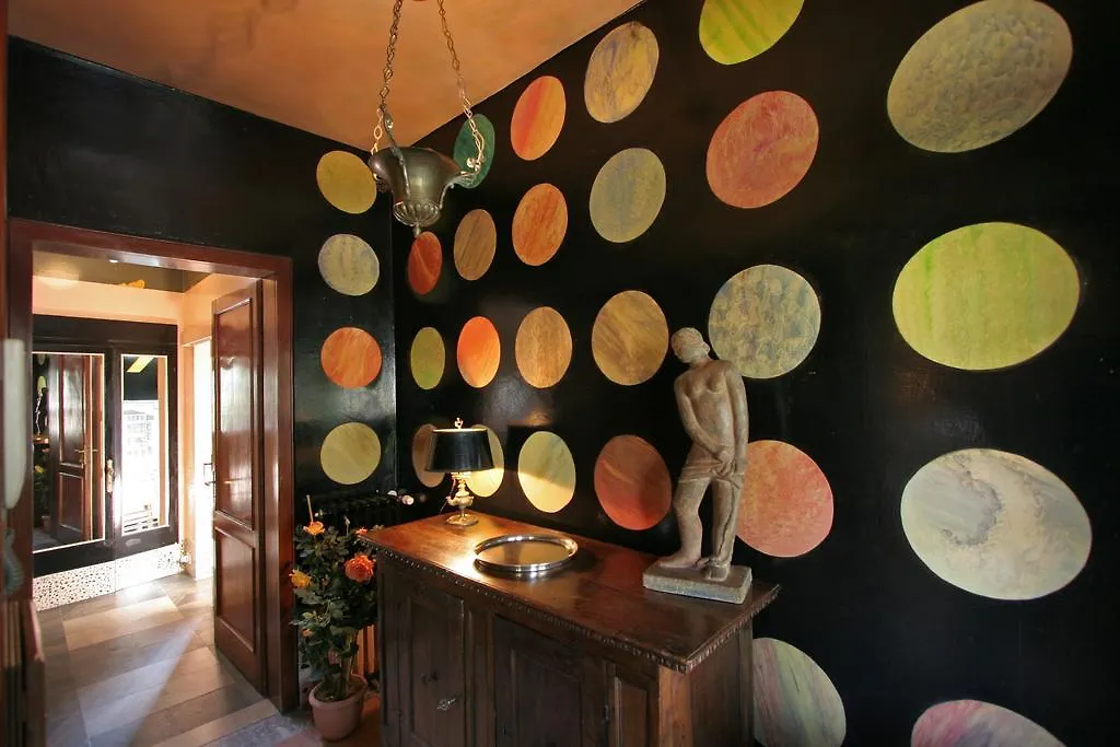 Bed & Breakfast Castrum di Serravalle Vittorio Veneto