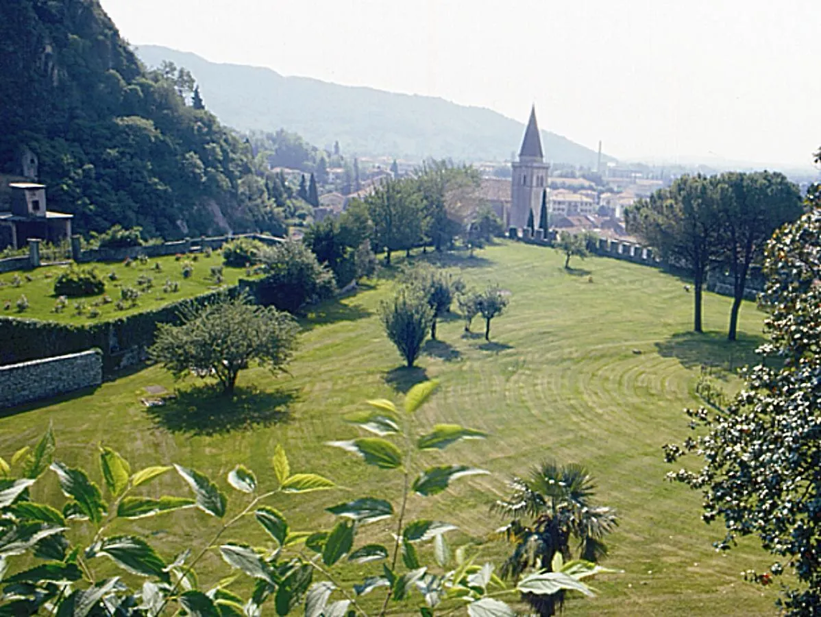 Bed & Breakfast Castrum di Serravalle Vittorio Veneto