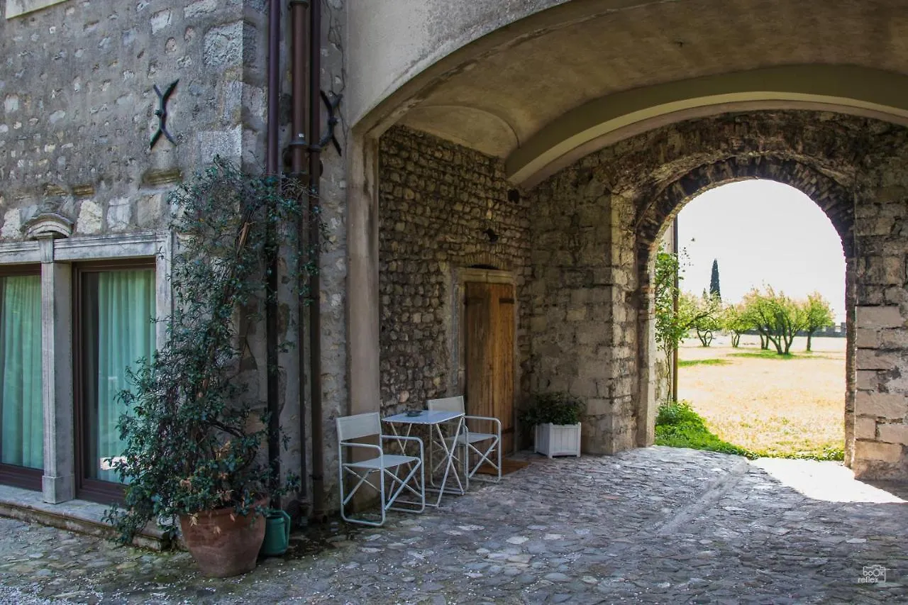 Bed & Breakfast Castrum di Serravalle Vittorio Veneto